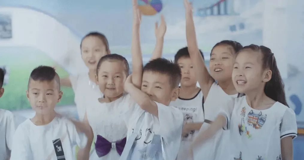 花花牛丨每天一杯奶，幸福健康喝出來！??！