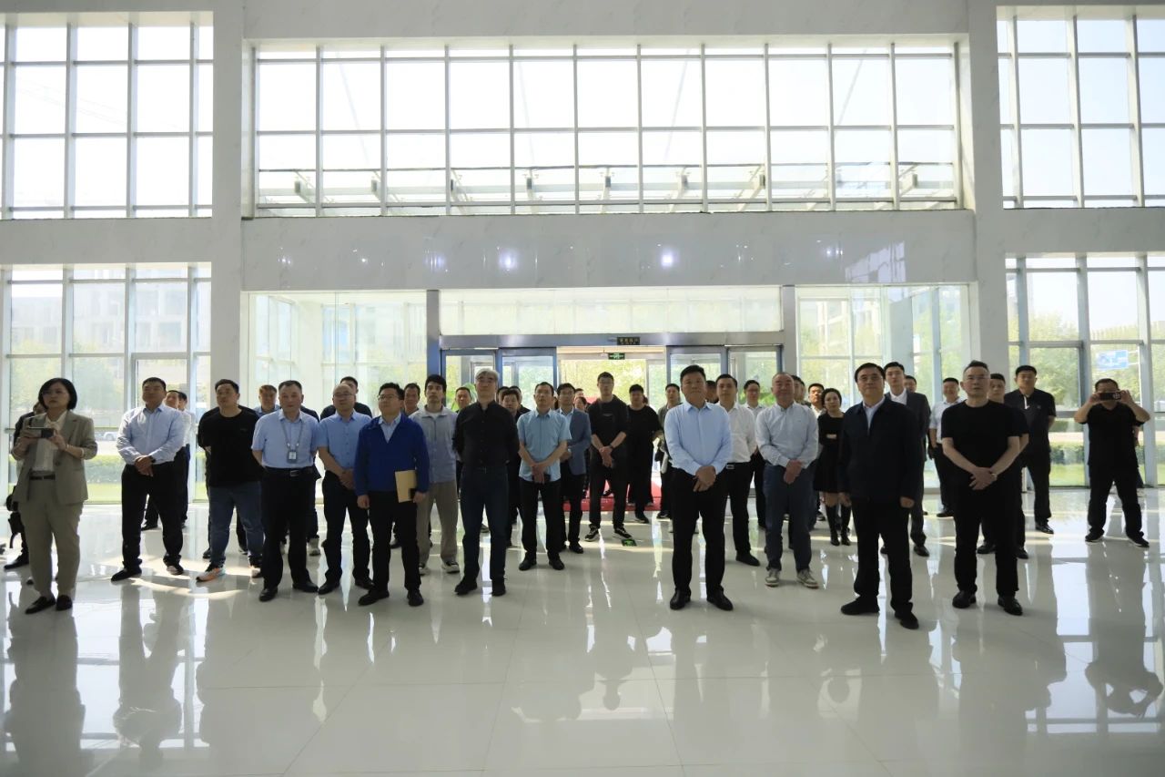 河南省2024國家“學(xué)生飲用奶計(jì)劃”推廣工作推進(jìn)會(huì)在鄭州成功舉辦！