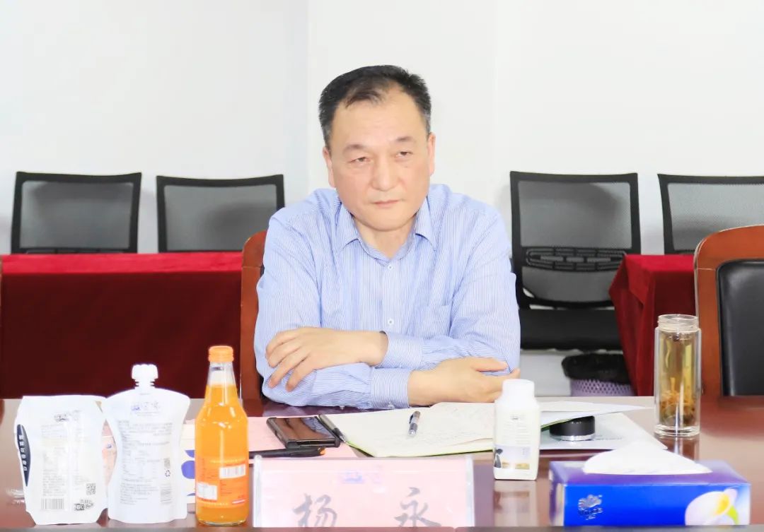 花花牛丨北京家音順達(dá)蒞臨花花牛乳業(yè)集團(tuán)參觀訪談 花花牛丨北京家音順達(dá)蒞臨花花牛乳業(yè)集團(tuán)參觀訪談