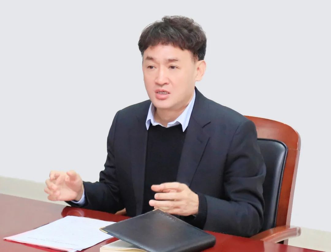 凝心聚力謀開局，賡續(xù)奮斗再出發(fā) |河南花花牛乳業(yè)集團2022年度述職暨2023年度規(guī)劃會議隆重召開