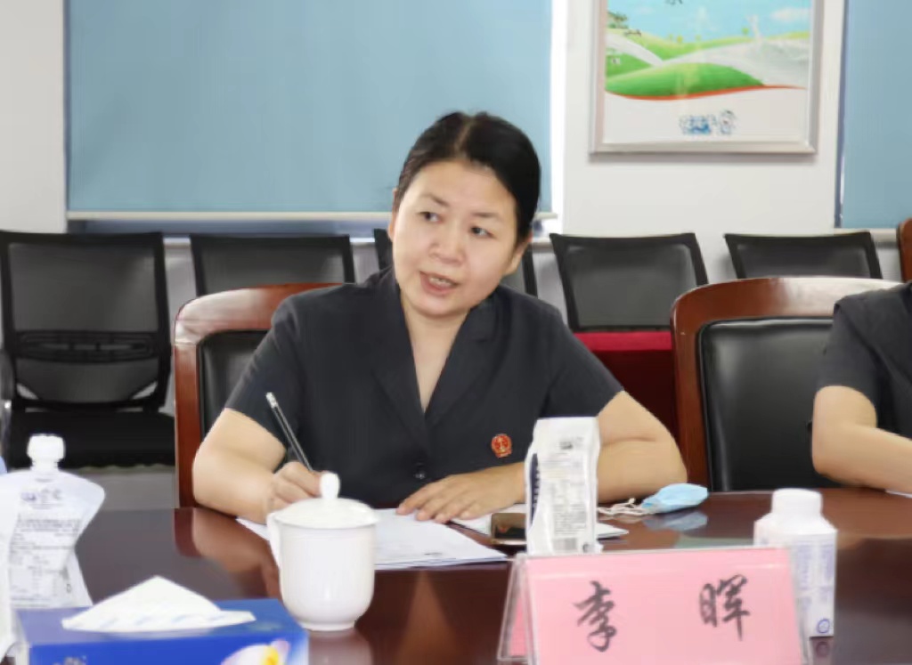 花花牛 | 鄭州市管城區(qū)法院知產(chǎn)審判服務企業(yè)座談會在花花牛乳業(yè)集團召開 花花牛 | 鄭州市管城區(qū)法院知產(chǎn)審判服務企業(yè)座談會在花花牛乳業(yè)集團召開