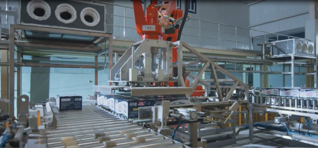 快訊丨河南省人民政府國有資產(chǎn)監(jiān)督管理委員會副主任劉銀志蒞臨花花牛乳業(yè)集團(tuán)參觀座談 快訊丨河南省人民政府國有資產(chǎn)監(jiān)督管理委員會副主任劉銀志蒞臨花花牛乳業(yè)集團(tuán)參觀座談