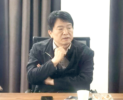 振奮精神保收獲·總結(jié)反思來復(fù)盤 | 花花牛乳業(yè)集團(tuán)農(nóng)業(yè)公司開展收獲動員暨工作總結(jié)會議 振奮精神保收獲·總結(jié)反思來復(fù)盤 | 花花牛乳業(yè)集團(tuán)農(nóng)業(yè)公司開展收獲動員暨工作總結(jié)會議