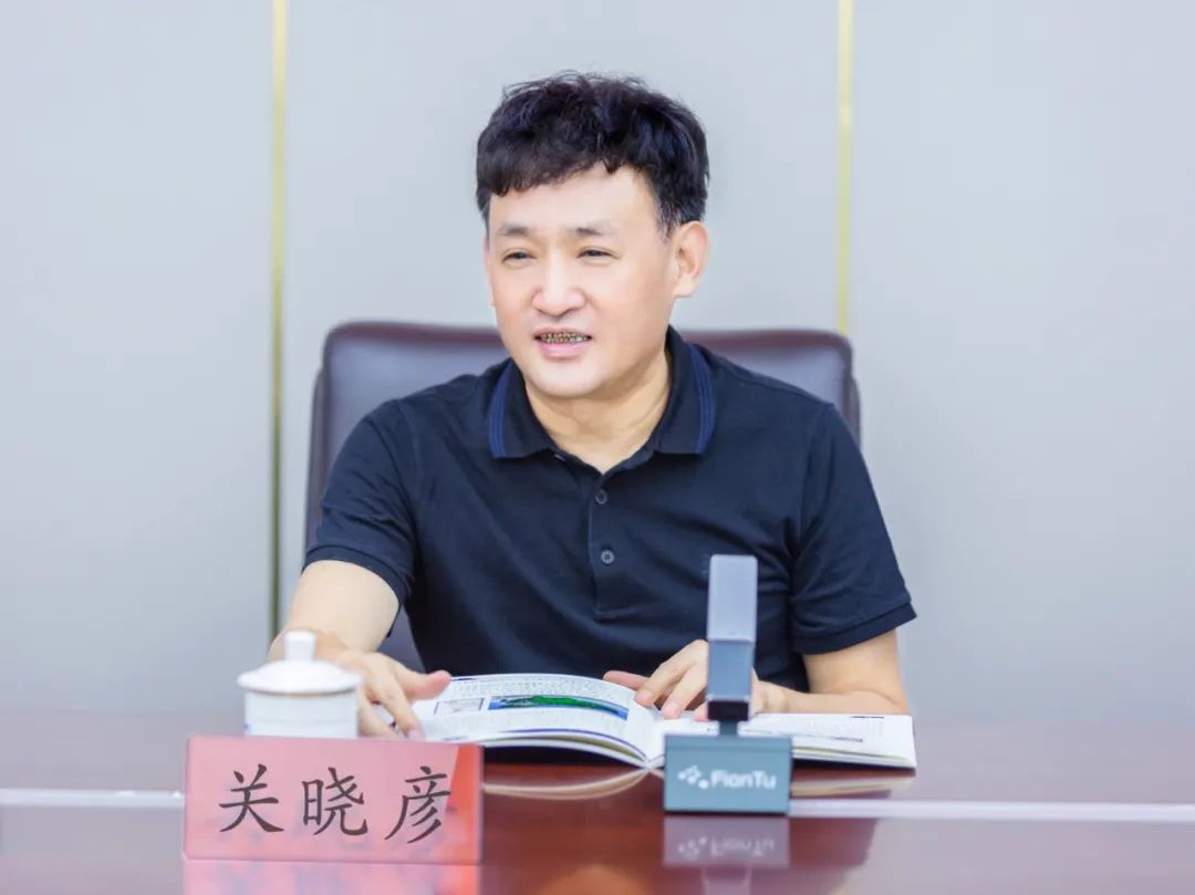 健康河南·振興奶業(yè)|葉縣與花花牛乳業(yè)集團舉行合作洽談會 健康河南·振興奶業(yè)|葉縣與花花牛乳業(yè)集團舉行合作洽談會