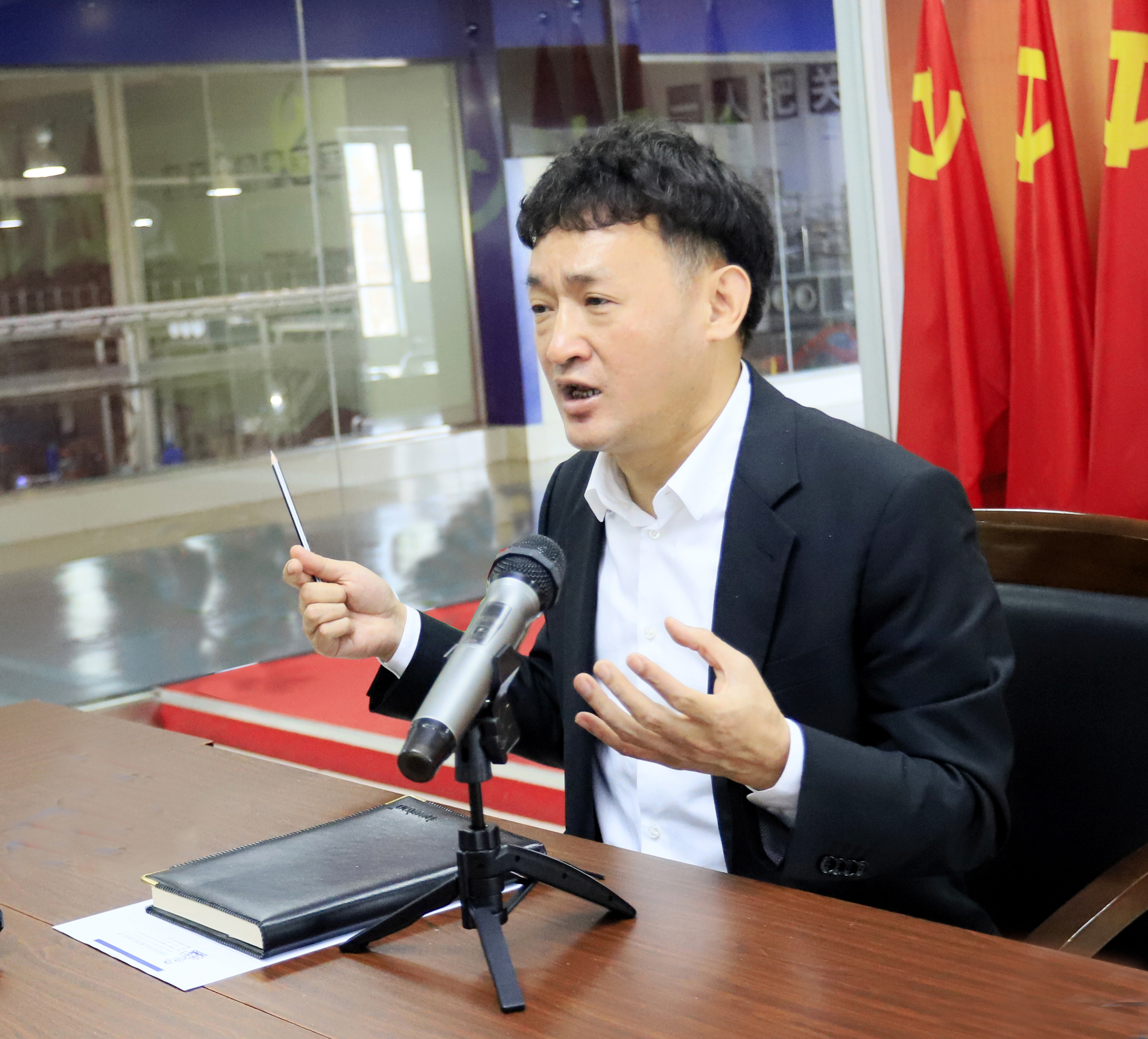 鼓足干勁、攻堅克難，決戰(zhàn)2021 ，推動花花牛再上新臺階