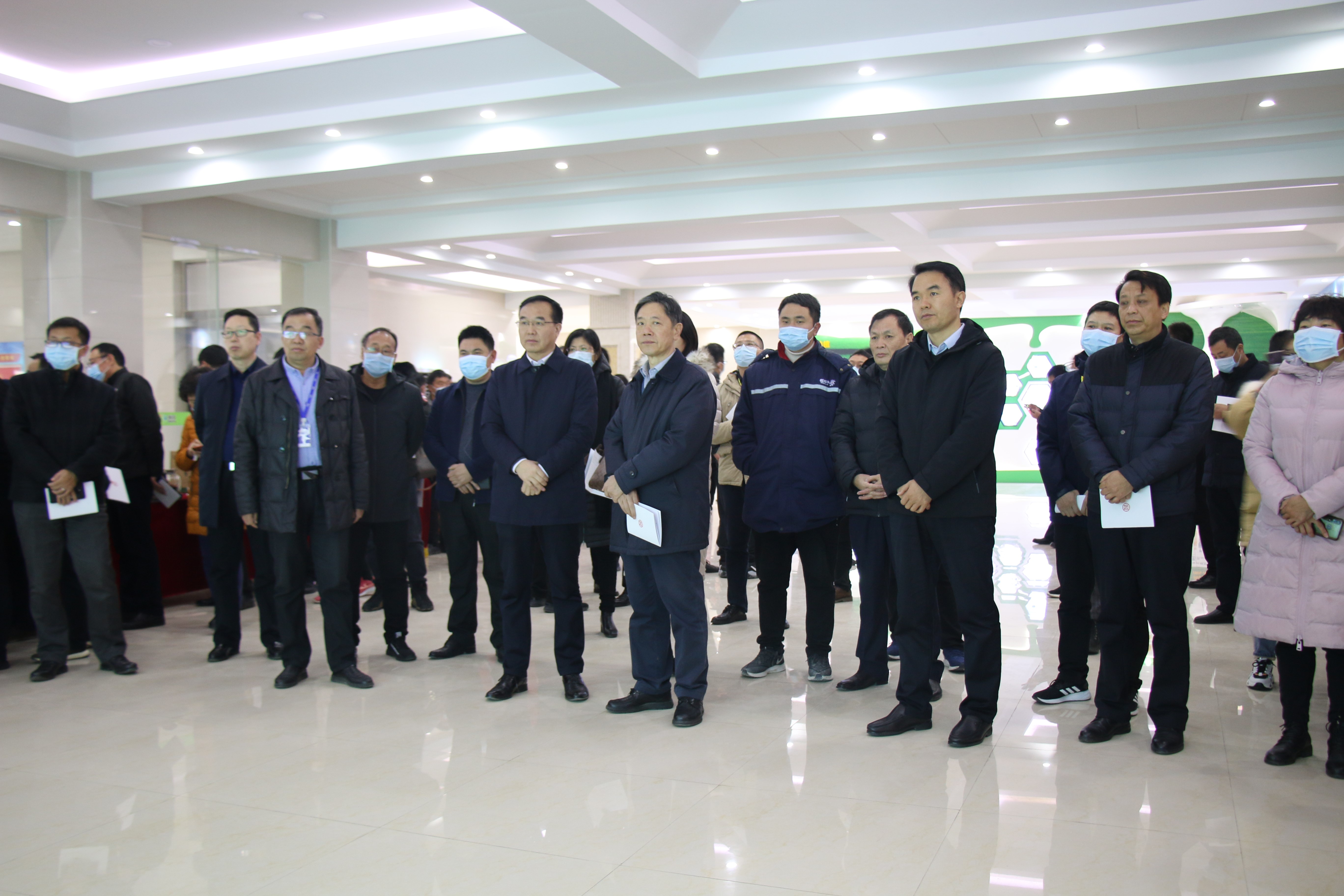 花花牛 | 農(nóng)業(yè)農(nóng)村部農(nóng)業(yè)綠色發(fā)展考察團蒞臨花花牛魯山瑞亞參觀調(diào)研 花花牛 | 農(nóng)業(yè)農(nóng)村部農(nóng)業(yè)綠色發(fā)展考察團蒞臨花花牛魯山瑞亞參觀調(diào)研