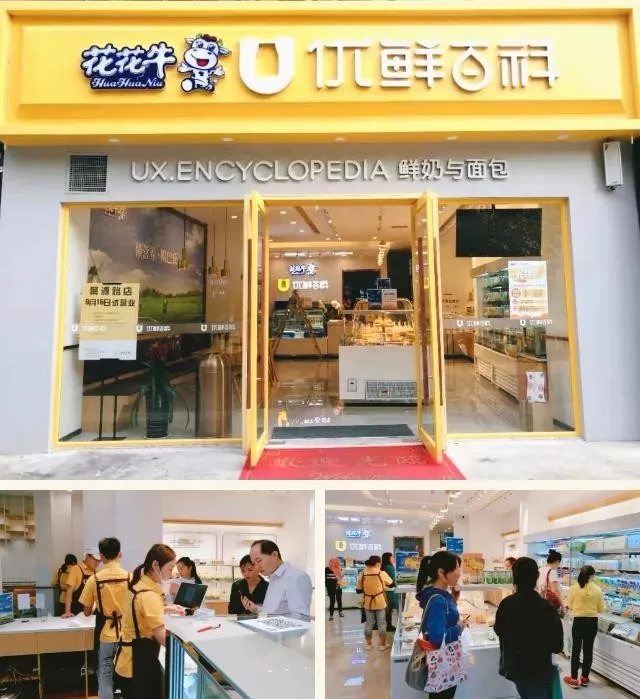 攜手鑄基礎(chǔ) .共贏創(chuàng)未來 | 花花牛2020年客戶大會盛大啟幕 攜手鑄基礎(chǔ) .共贏創(chuàng)未來 | 花花牛2020年客戶大會盛大啟幕