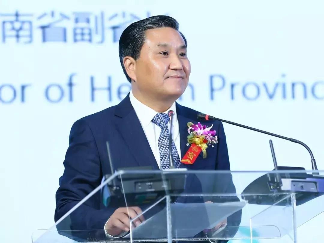 SDDDC走進河南，看看花花牛的國際范兒！