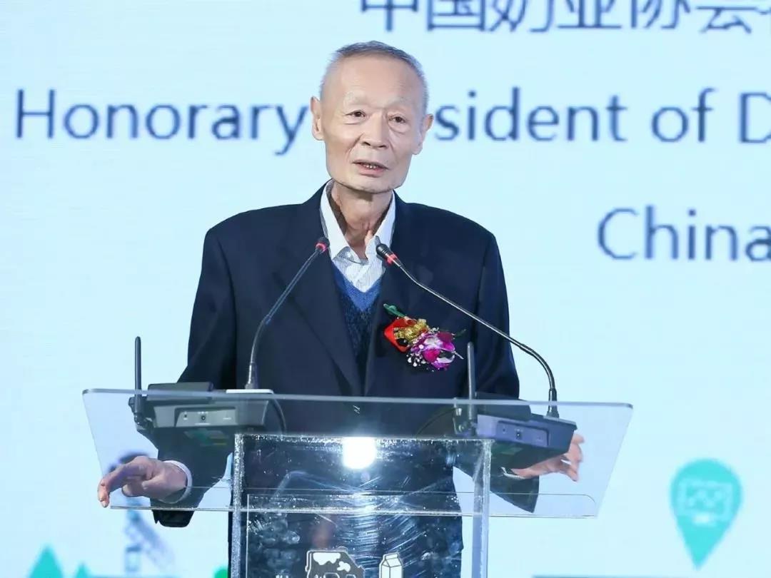 SDDDC走進河南，看看花花牛的國際范兒！