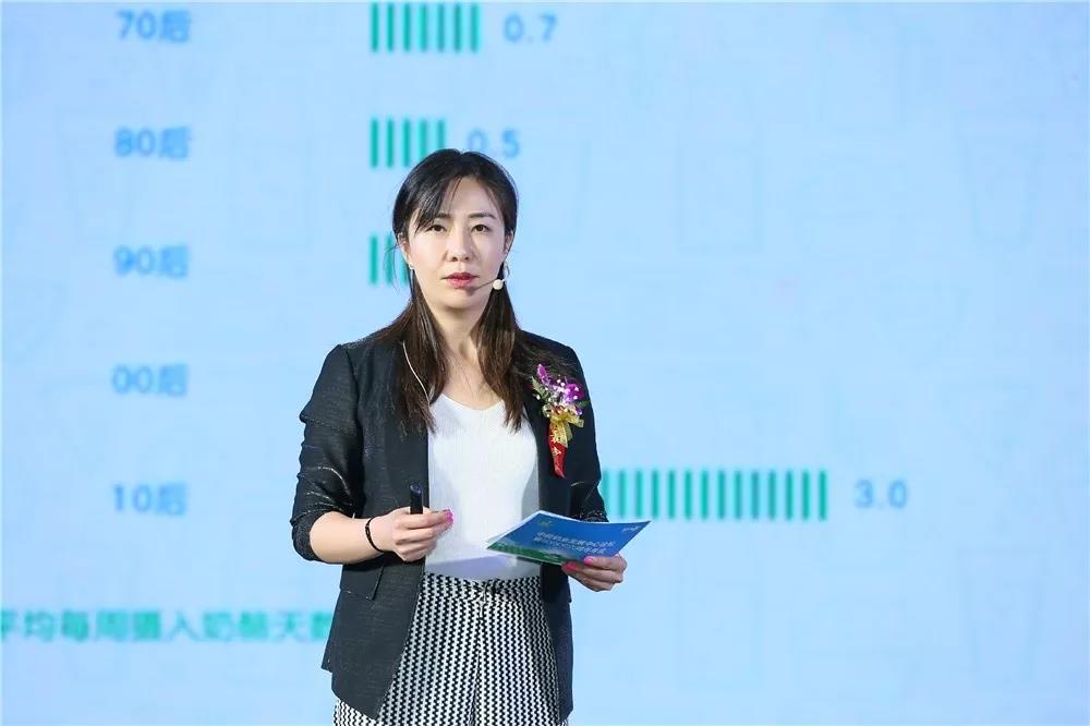 SDDDC走進河南，看看花花牛的國際范兒！