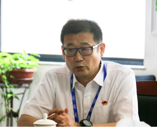 樹立信心、積蓄力量、厚積薄發(fā)、共享成果—花花牛乳業(yè)集團(tuán)召開2019年半年度工作總結(jié)會(huì)