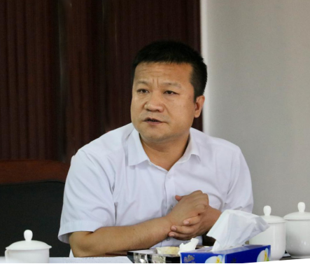 樹立信心、積蓄力量、厚積薄發(fā)、共享成果—花花牛乳業(yè)集團(tuán)召開2019年半年度工作總結(jié)會(huì)