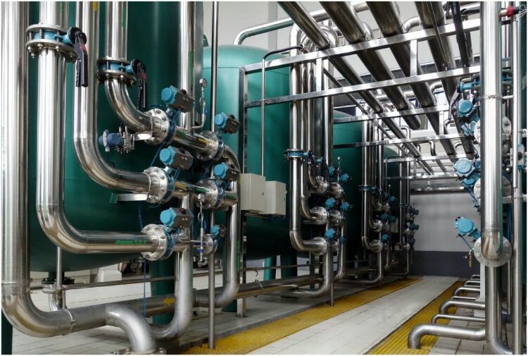 走進工廠 走進工廠