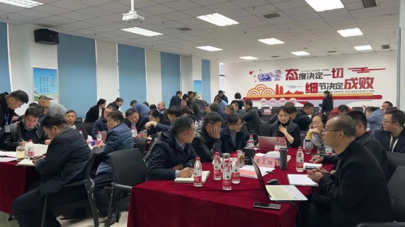 賦能業(yè)務(wù)發(fā)展，助力目標(biāo)達成丨花花?？冃Ц倪M工作坊活動成功舉辦