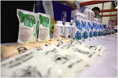 花花牛|食品安全讓生活更美好！