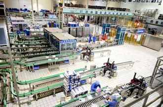 郵儲(chǔ)銀行鄭州市分行：金融“活水”精準(zhǔn)滴灌，助力豫字號(hào)品牌崛起